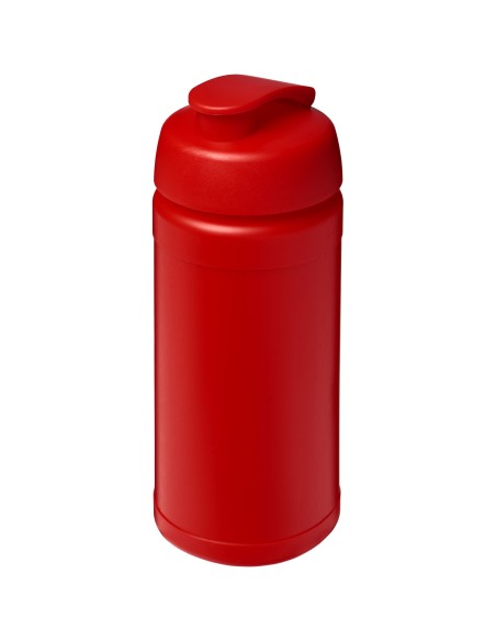 Baseline™ Plus Bidón deportivo con Tapa Flip de 500 ml