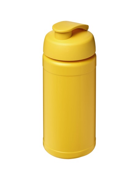 Baseline™ Plus Bidón deportivo con Tapa Flip de 500 ml