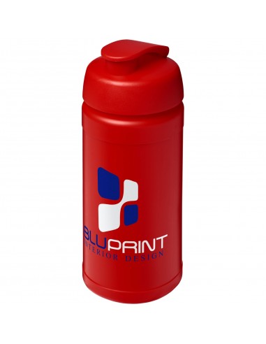 Baseline™ Plus Bidón deportivo con Tapa Flip de...
