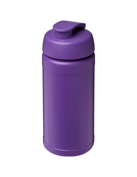 Baseline™ Plus Bidón deportivo con Tapa Flip de 500 ml