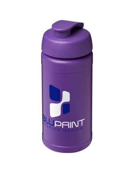 Baseline™ Plus Bidón deportivo con Tapa Flip de 500 ml