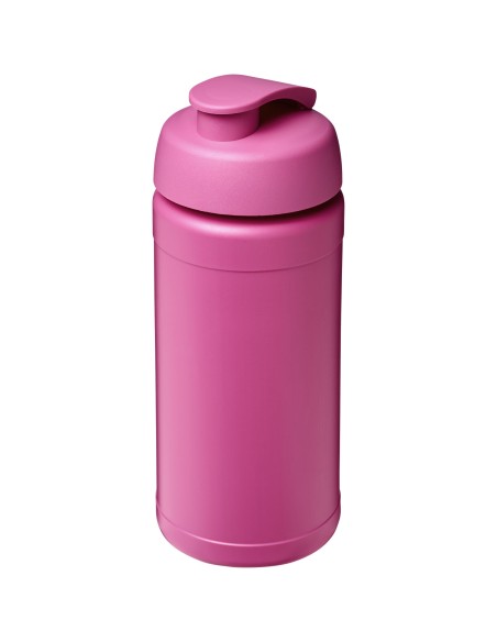 Baseline™ Plus Bidón deportivo con Tapa Flip de 500 ml