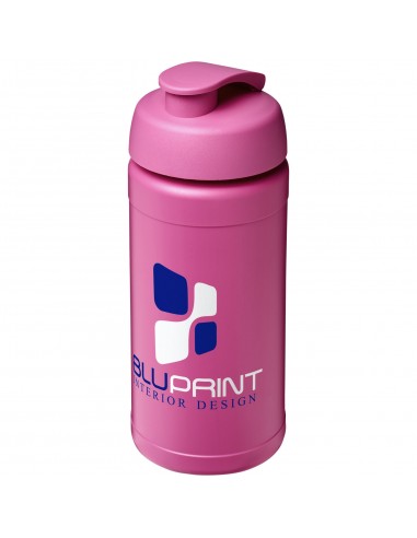Baseline™ Plus Bidón deportivo con Tapa Flip de...