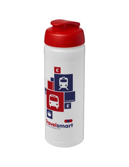 Baseline® Plus Bidón deportivo con Tapa Flip de 750 ml