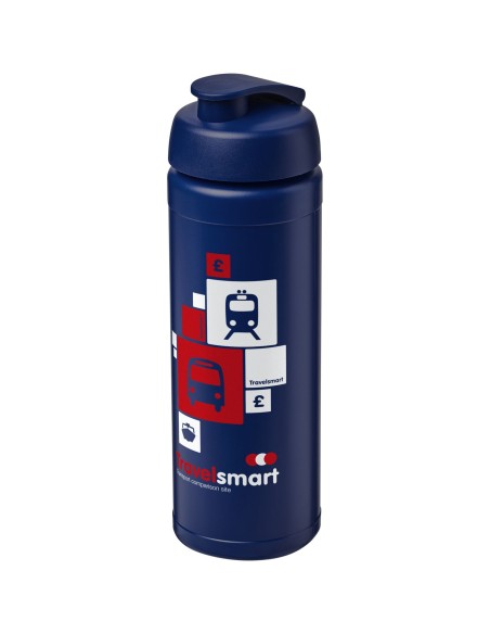 Baseline® Plus Bidón deportivo con Tapa Flip de 750 ml