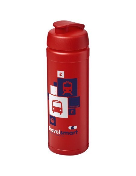 Baseline® Plus Bidón deportivo con Tapa Flip de 750 ml