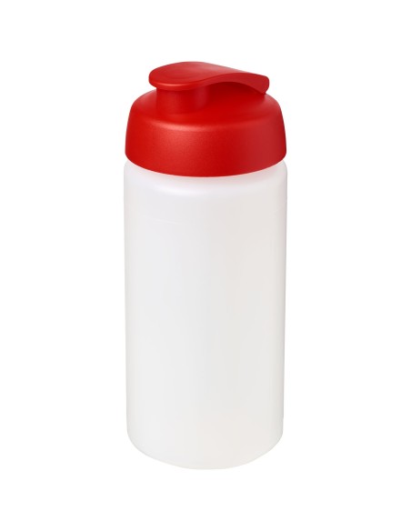 Baseline™ Plus Bidón deportivo con Tapa Flip de 500 ml con asa