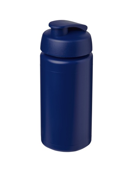 Baseline™ Plus Bidón deportivo con Tapa Flip de 500 ml con asa