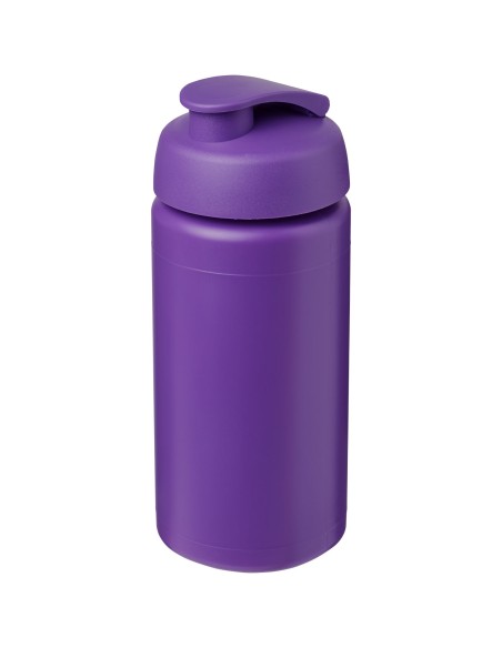 Baseline™ Plus Bidón deportivo con Tapa Flip de 500 ml con asa