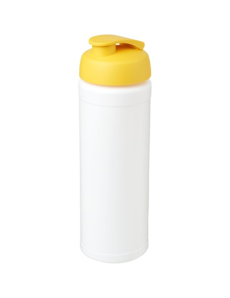 Baseline™ Plus Bidón deportivo con Tapa Flip de 750 ml con agarradera