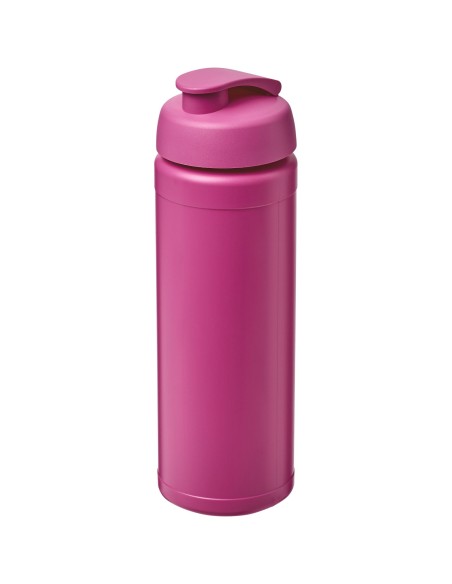 Baseline™ Plus Bidón deportivo con Tapa Flip de 750 ml con agarradera