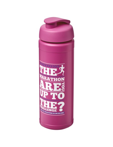 Baseline™ Plus Bidón deportivo con Tapa Flip de 750 ml con agarradera