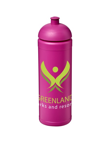 Baseline™ Plus Bidón deportivo con Tapa Dome de 750 ml con asa