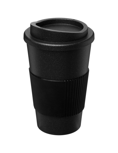 Americano® Vaso térmico Midnight de 350 ml