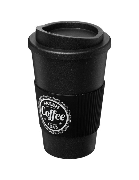Americano® Vaso térmico Midnight de 350 ml