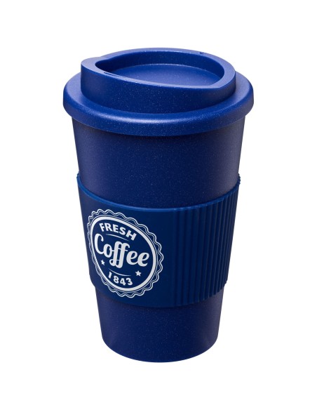 Americano® Vaso térmico Midnight de 350 ml