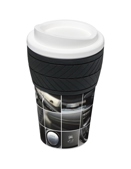 Brite-Americano® Vaso térmico tyre de 350 ml