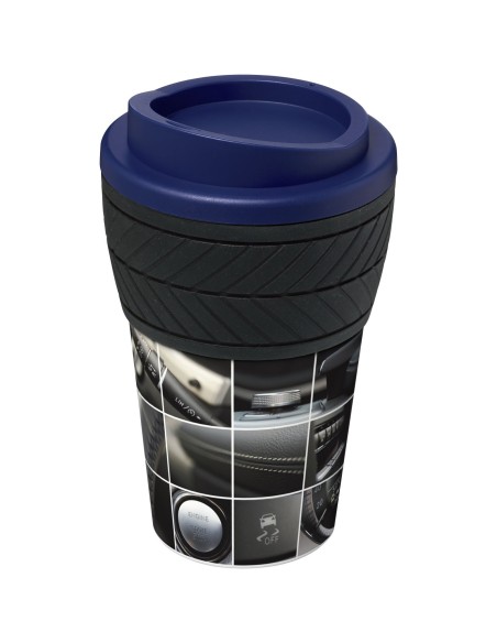Brite-Americano® Vaso térmico tyre de 350 ml