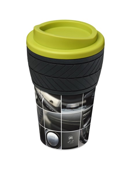 Brite-Americano® Vaso térmico tyre de 350 ml
