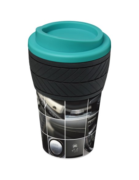 Brite-Americano® Vaso térmico tyre de 350 ml