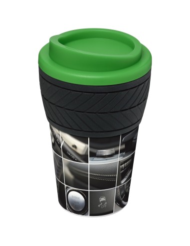 Brite-Americano® Vaso térmico tyre de 350 ml