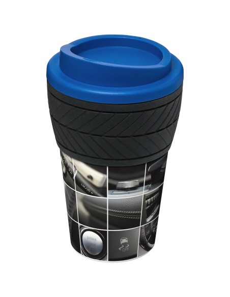 Brite-Americano® Vaso térmico tyre de 350 ml