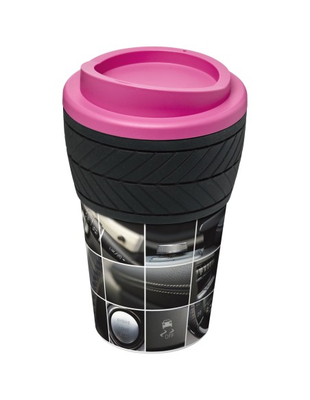 Brite-Americano® Vaso térmico tyre de 350 ml
