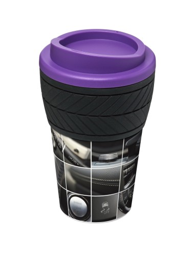Brite-Americano® Vaso térmico tyre de 350 ml
