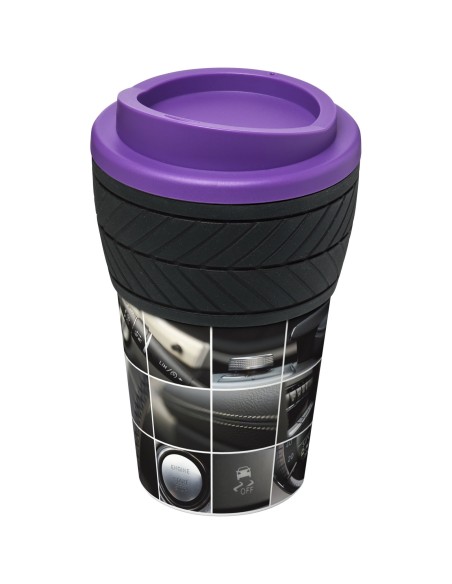 Brite-Americano® Vaso térmico tyre de 350 ml