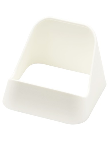 Soporte para teléfono de plástico Crib