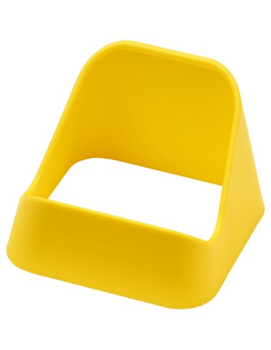 Soporte para teléfono de plástico Crib