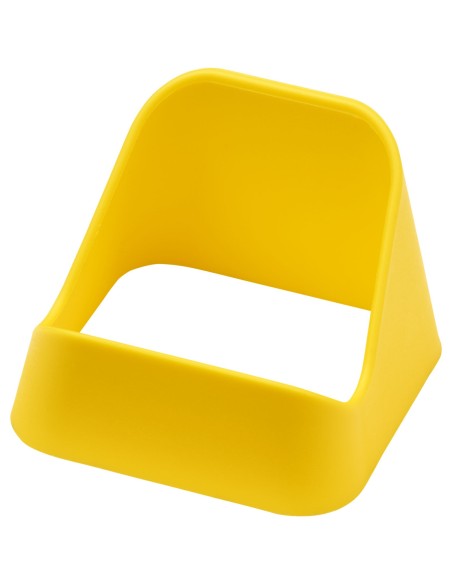 Soporte para teléfono de plástico Crib