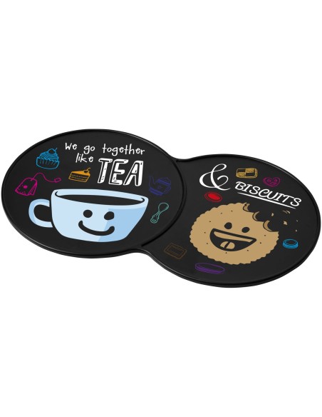 Posavasos de plástico "Sidekick"