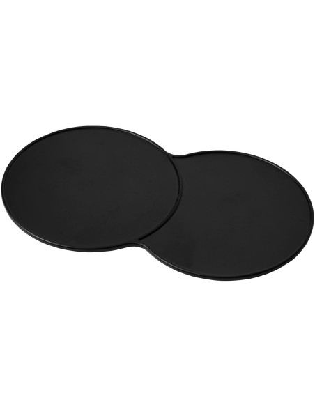 Posavasos de plástico "Sidekick"