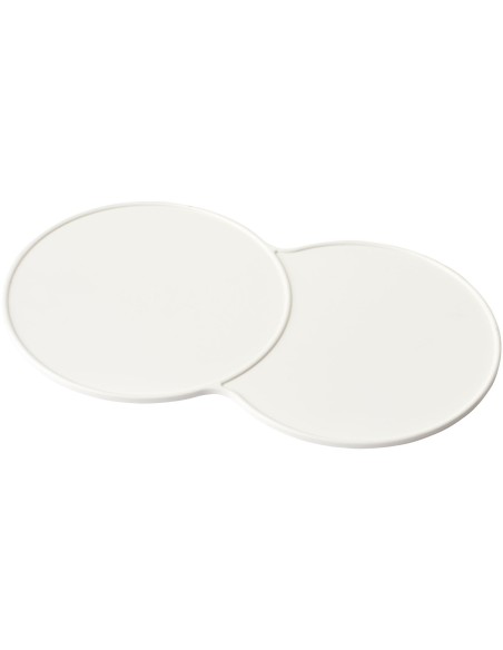 Posavasos de plástico "Sidekick"