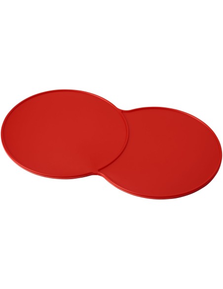 Posavasos de plástico "Sidekick"