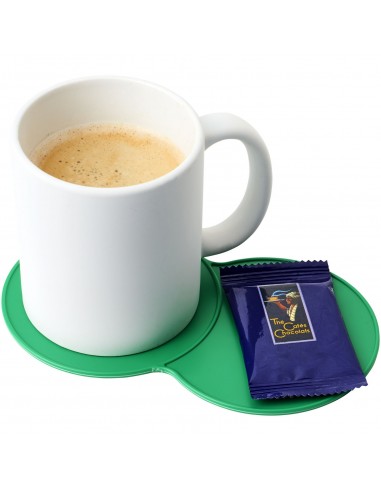 Posavasos de plástico "Sidekick"