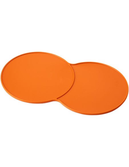 Posavasos de plástico "Sidekick"