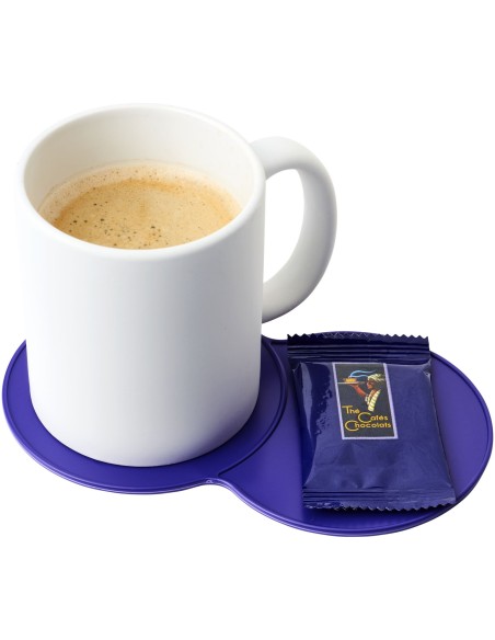 Posavasos de plástico "Sidekick"
