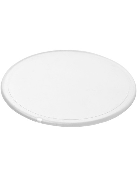 Posavasos de plástico redondo Renzo