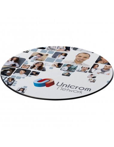 Brite-Mat® Posavasos redondo