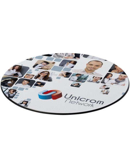 Brite-Mat® Posavasos redondo