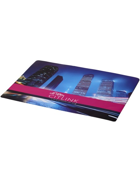 Brite-Mat® Alfombrilla para ratón ligera