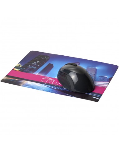 Brite-Mat® Alfombrilla para ratón ligera