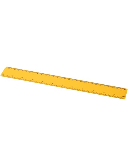 Regla de plástico de 30 cm Renzo