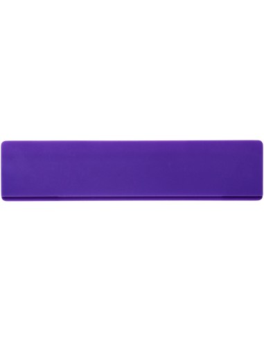 Regla de plástico de 15 cm Renzo
