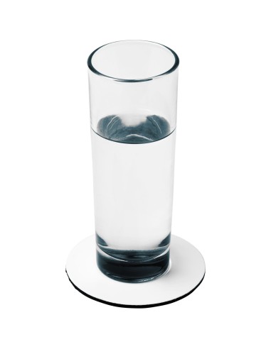 Posavasos redondo Q-Mat®