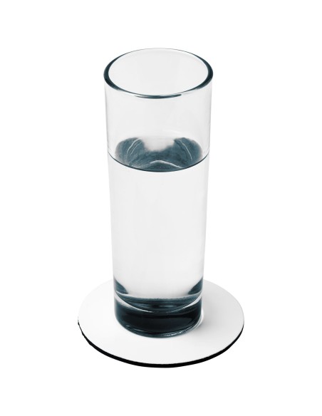 Posavasos redondo Q-Mat®