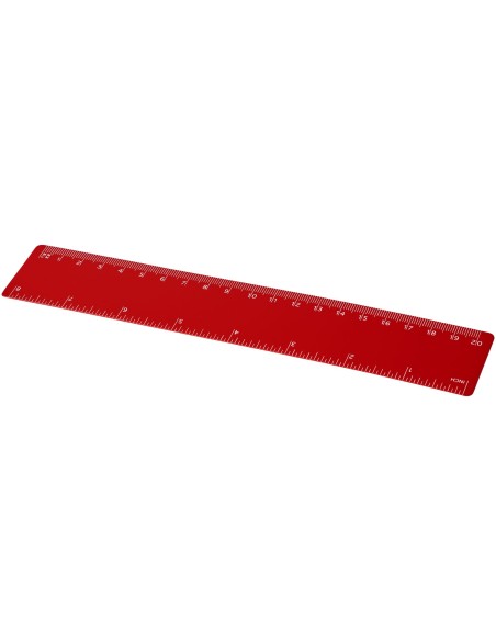 Regla de polipropileno de 20 cm Rothko
