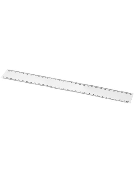 Regla flexible de arco de 30 cm